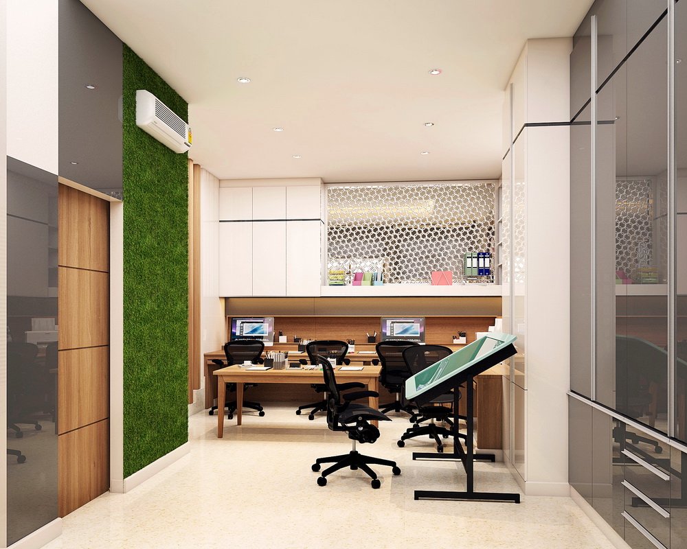 งานออกแบบตกแต่งภายใน-รีโนเวทและต่อเติม บ้านพักอาศัย 3ชั้น. (TOWN. HOME ...
